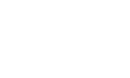 BLUE LOGO White Letter