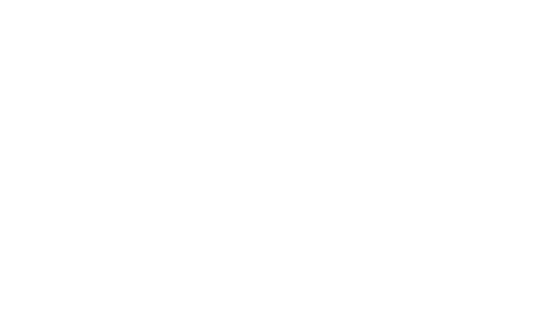BLUE LOGO White Letter