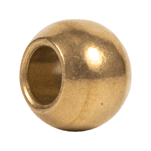 13-Bucha impregnada com óleo