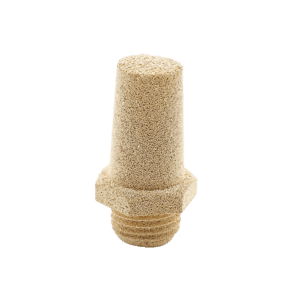 3-Filtro Sinterizado MSF025