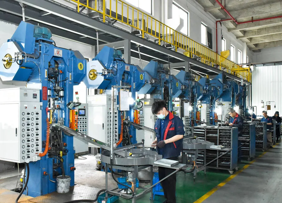 Powder Metallurgy Compacting-1