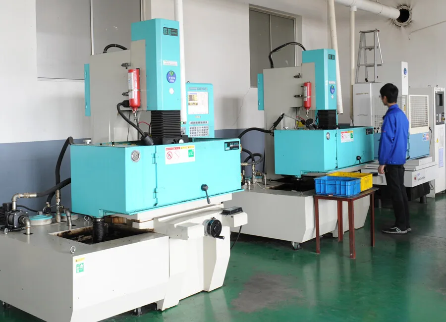 Lavorazione di metallurgia delle polveri-1