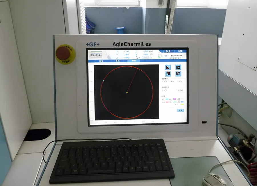 Lavorazione di metallurgia delle polveri-2