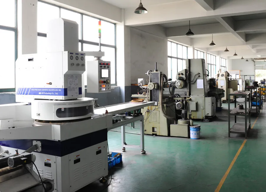 Lavorazione di metallurgia delle polveri-3