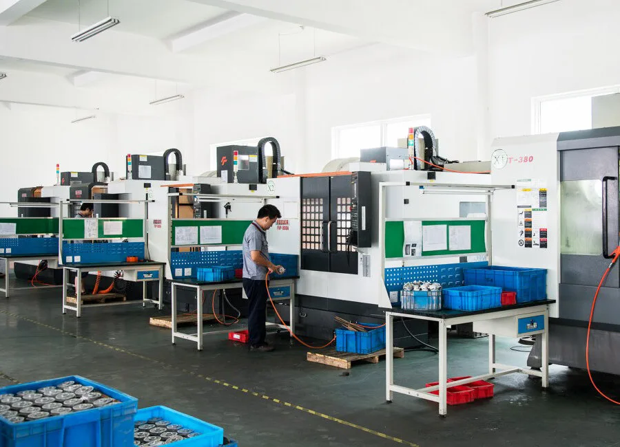 Lavorazione di metallurgia delle polveri-4