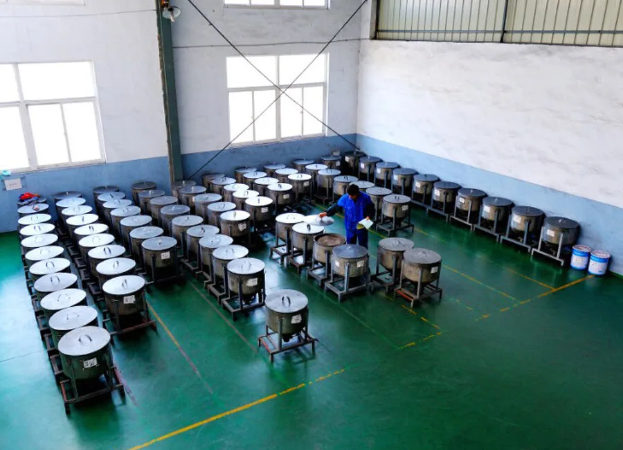 Imballaggio in metallurgia delle polveri-1