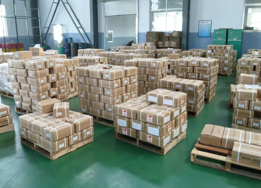 Imballaggio in metallurgia delle polveri-3