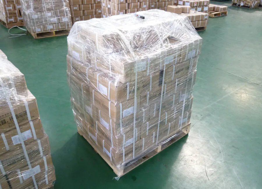 Imballaggio in metallurgia delle polveri-4