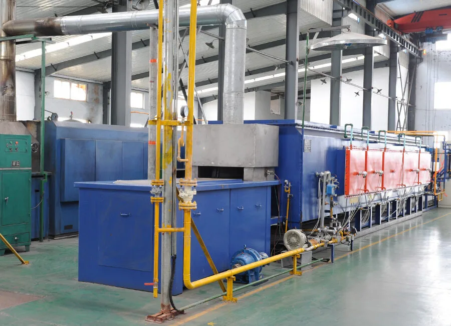 Sinterizzazione della metallurgia delle polveri-1