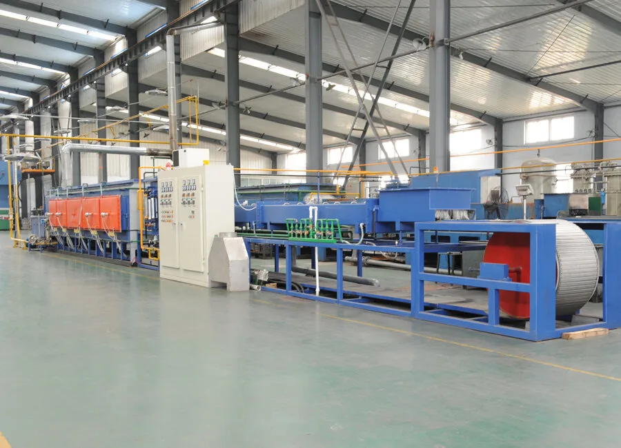 Sinterizzazione della metallurgia delle polveri-2