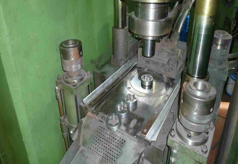 Mechanical-Compaction-Equipment