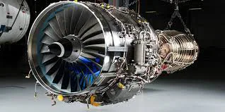 Aero Engine