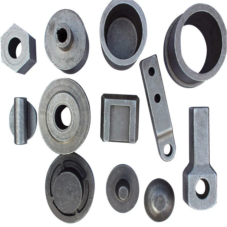 Forging Parts