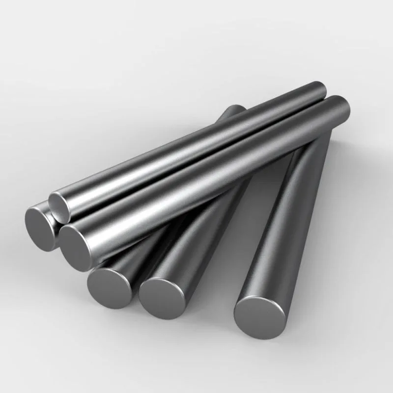 Nickel-based Superalloys-Incol 625