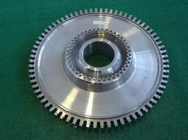 Turbine Disk