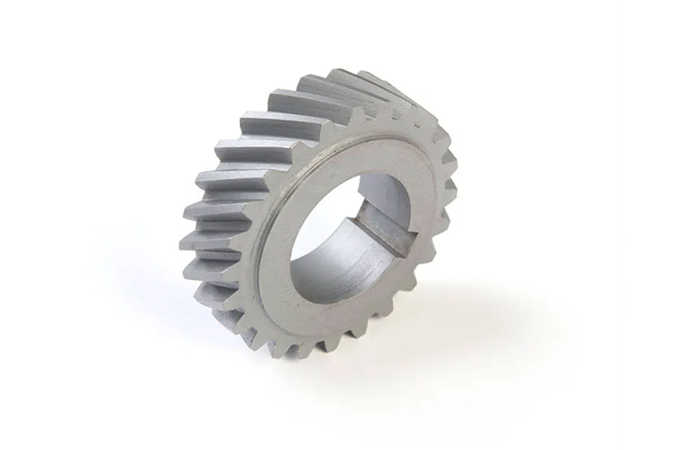 Crankshaft Timing Gear