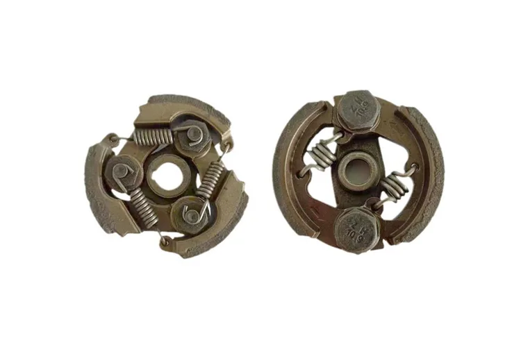 Lawn Mower Clutch