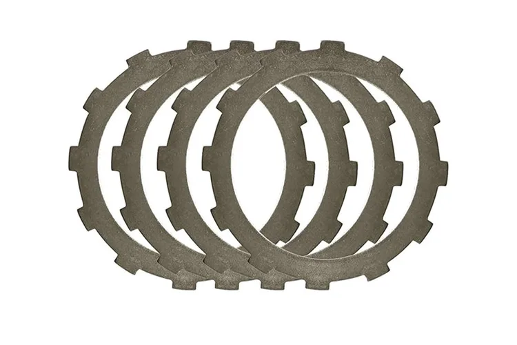 Motorcycle Clutch Friction Plate