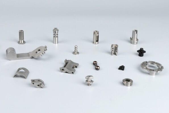 What Is Powder Injection Molding? Process, Applications, Pros