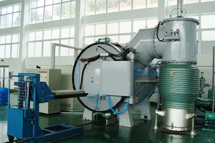Vacuum Sintering Furnace