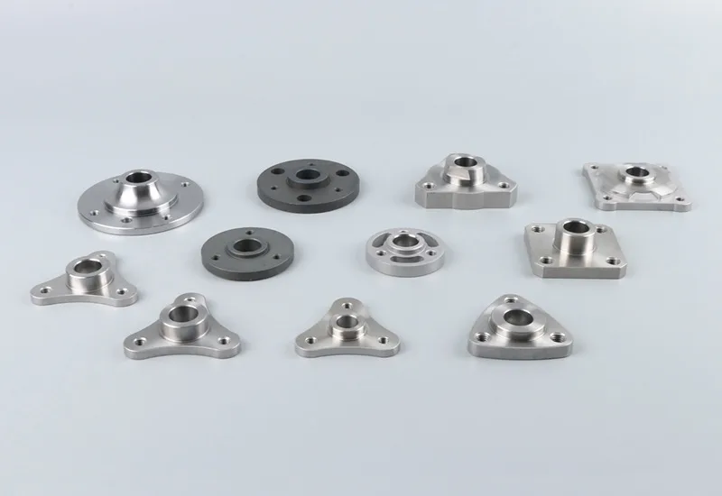 4-Lista de productos de bridas para bombas de agua Antecedentes