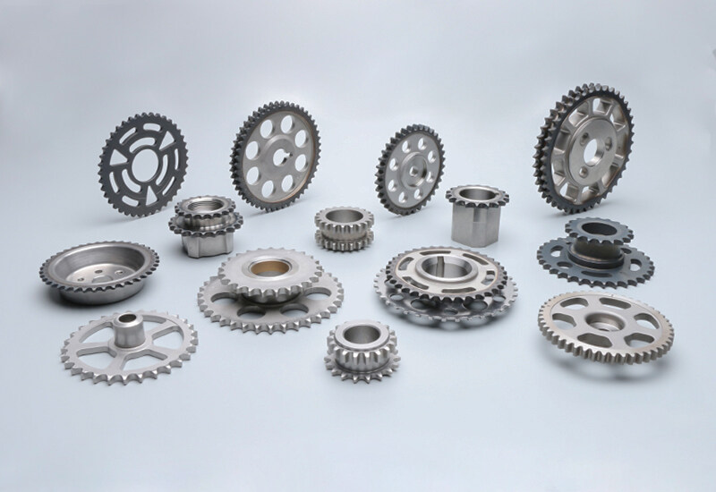 6-Sprocket Product List Background