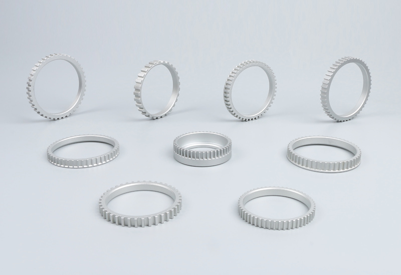 ABS Sensor Ring Group Picture