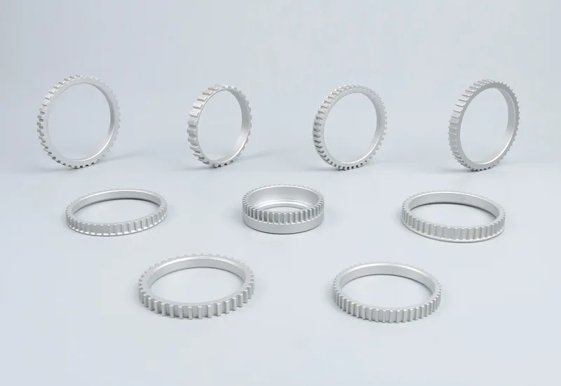 ABS Sensor Ring Group Picture