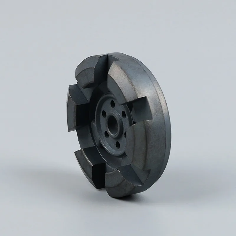Cuatomized Shock Absorber Part