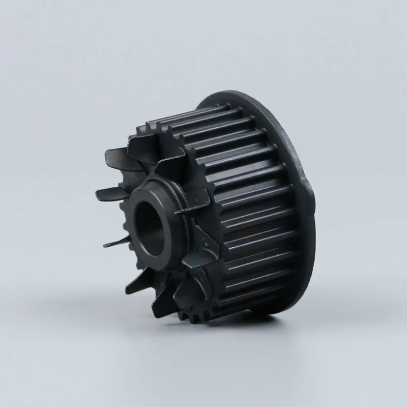 Customized Water Pump Pulley