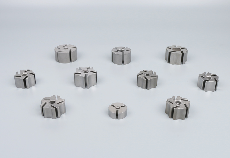Oil Pump Impeller Group Picture