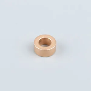 Impregnated Bronze Bushing 1
