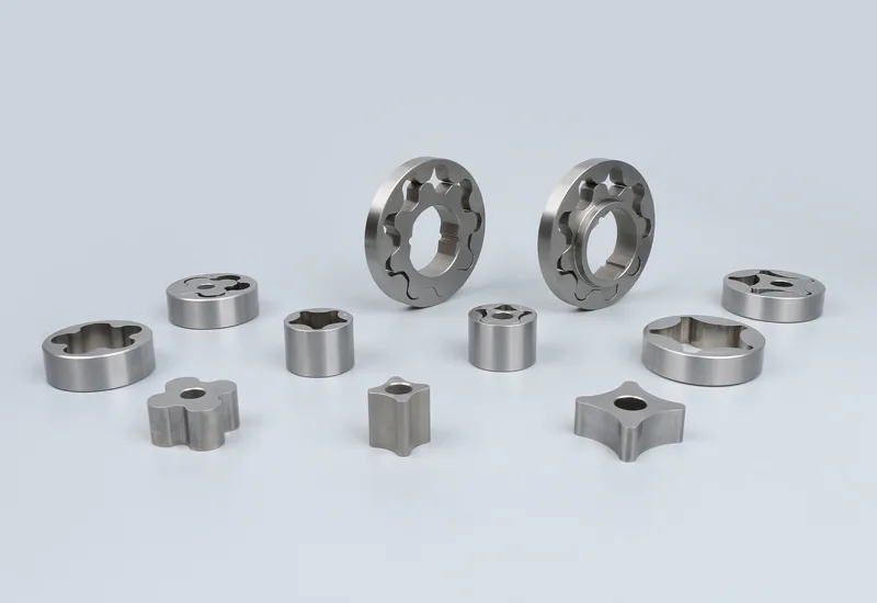 Oil Pump Rotor Group Picture