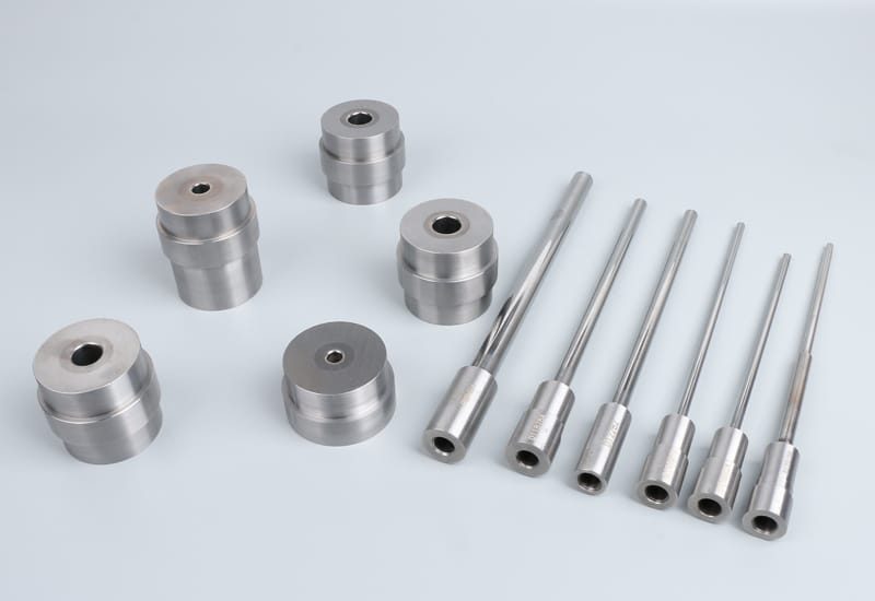 Powder Metallurgy Sizing Mold