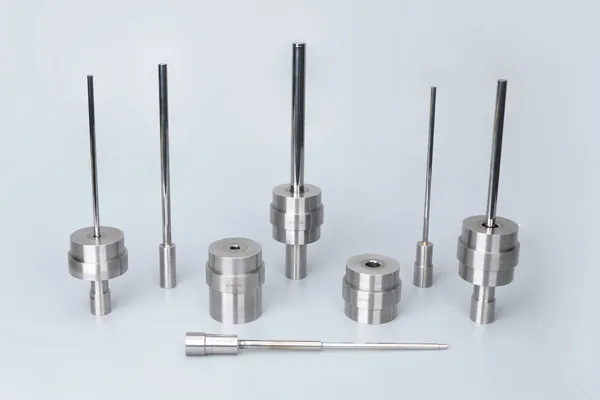 Powder Metallurgy Tooling Background