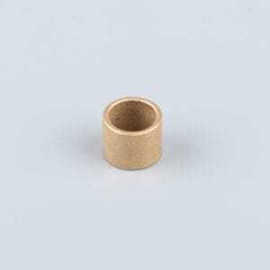 Sintered Bronze Sleeve Bearing 1