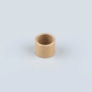 Sintered Bronze Sleeve Bearing 1
