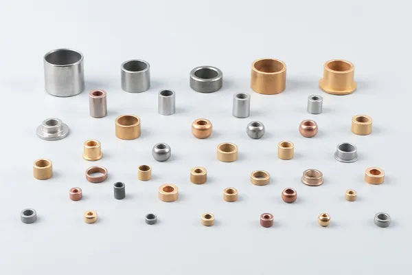 Standard Parts Shop Background