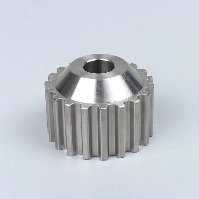 Water Pump Pulley