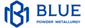 BLUE Site Logo