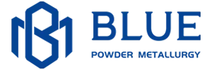 BLUE Site Logo