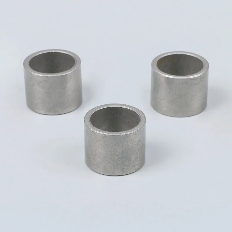 sintered-bearing 4