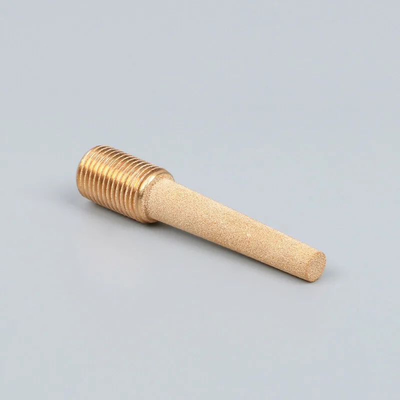 sintered-bronze-air-muffler 3