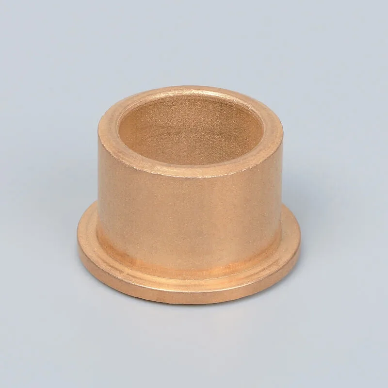 cuscinetti in bronzo sinterizzato 1