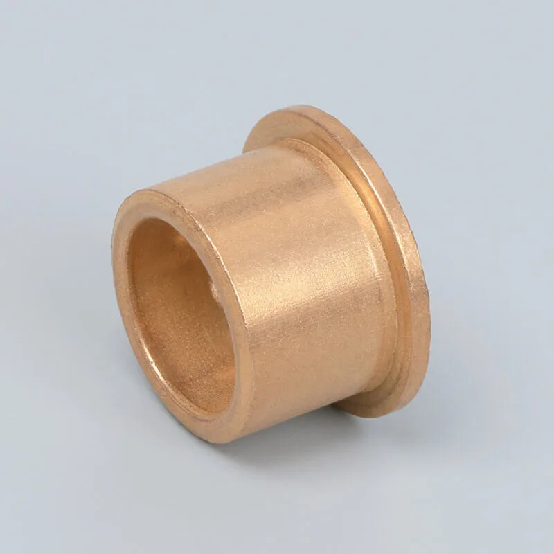 cuscinetti in bronzo sinterizzato 3