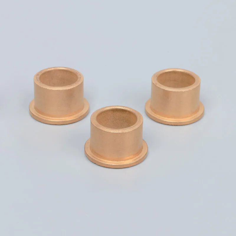 cuscinetti in bronzo sinterizzato 4