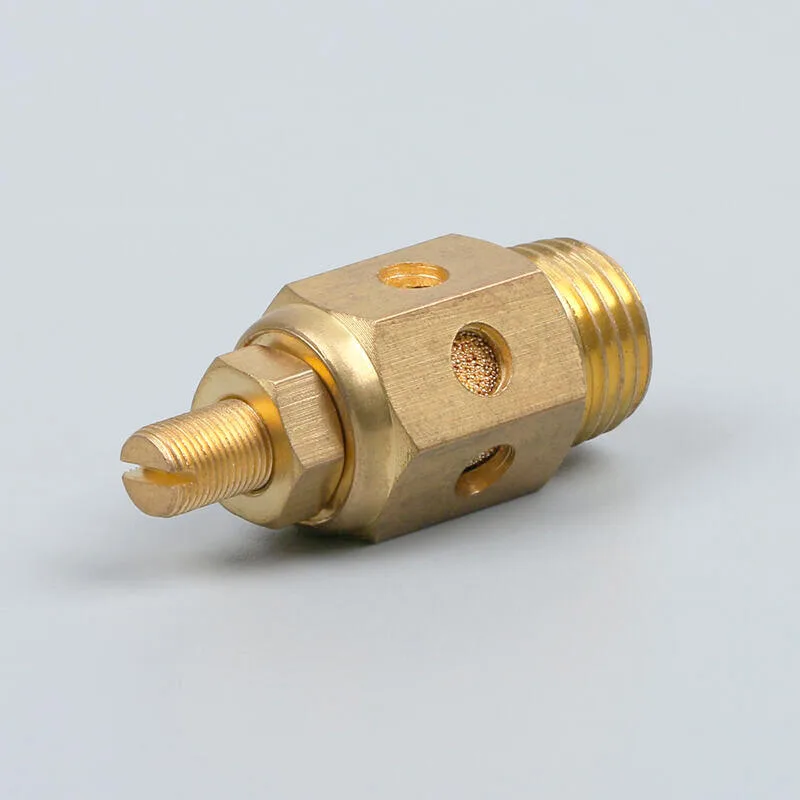 Sinterbronze-Schalldämpfer-3