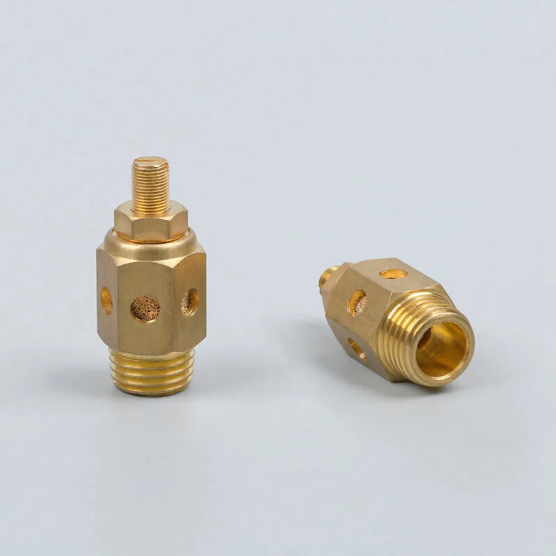 Sinterbronze-Schalldämpfer-4