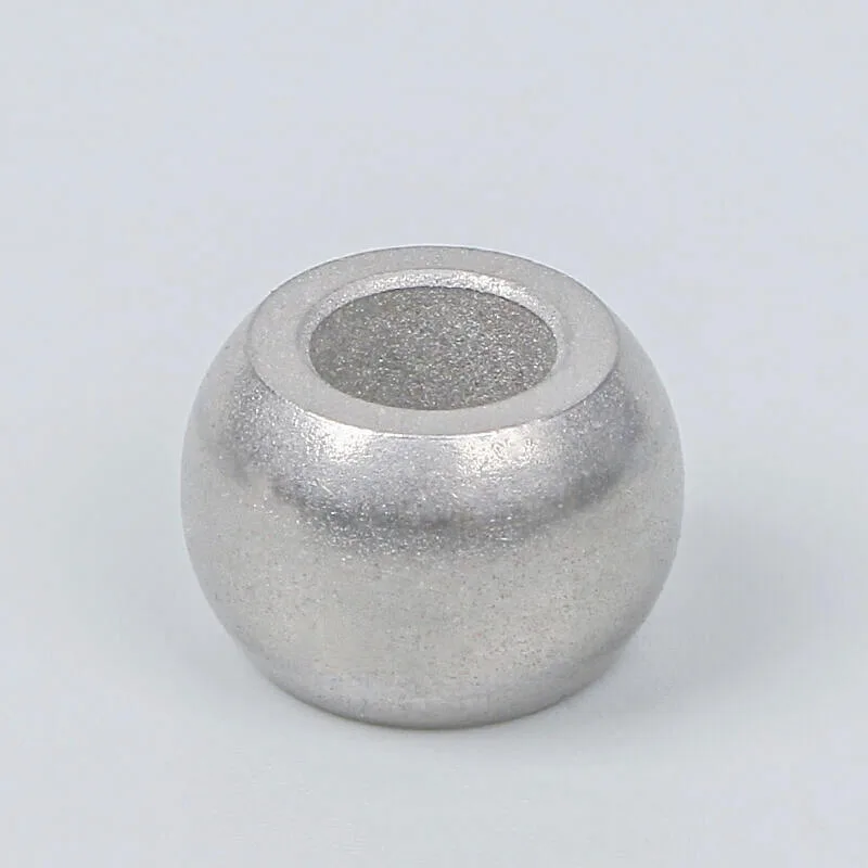 boccole in ferro sinterizzato 1