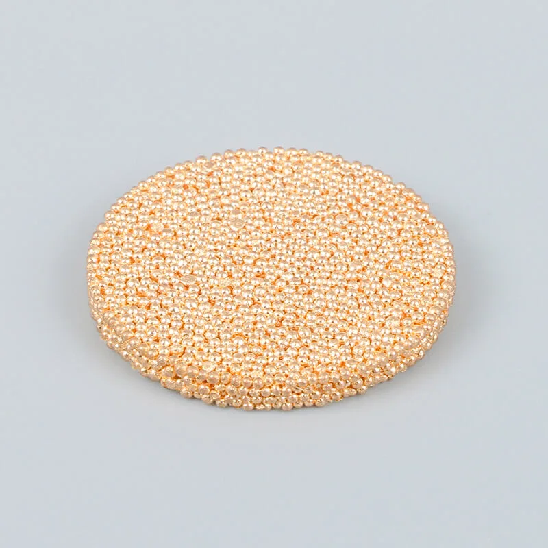 sintered-metal-filter-disc 1